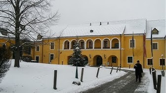'Video thumbnail for Hotel Althof Retz im Weinviertel in Niederösterreich'