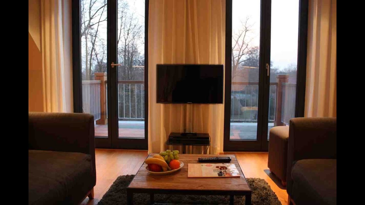 'Video thumbnail for Strandhaus Spreewald in Lübben'