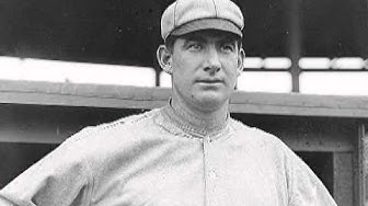 'Video thumbnail for The 1945 Hall of Fame class is inducted.'