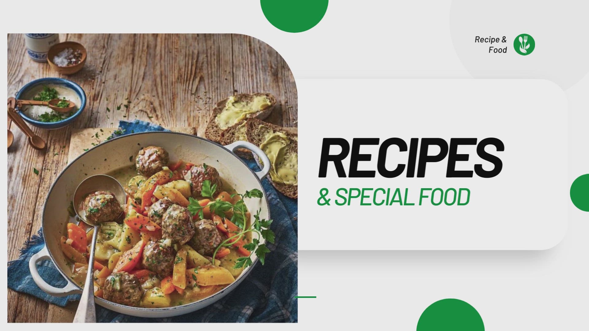 'Video thumbnail for Easy Cawl Recipes'