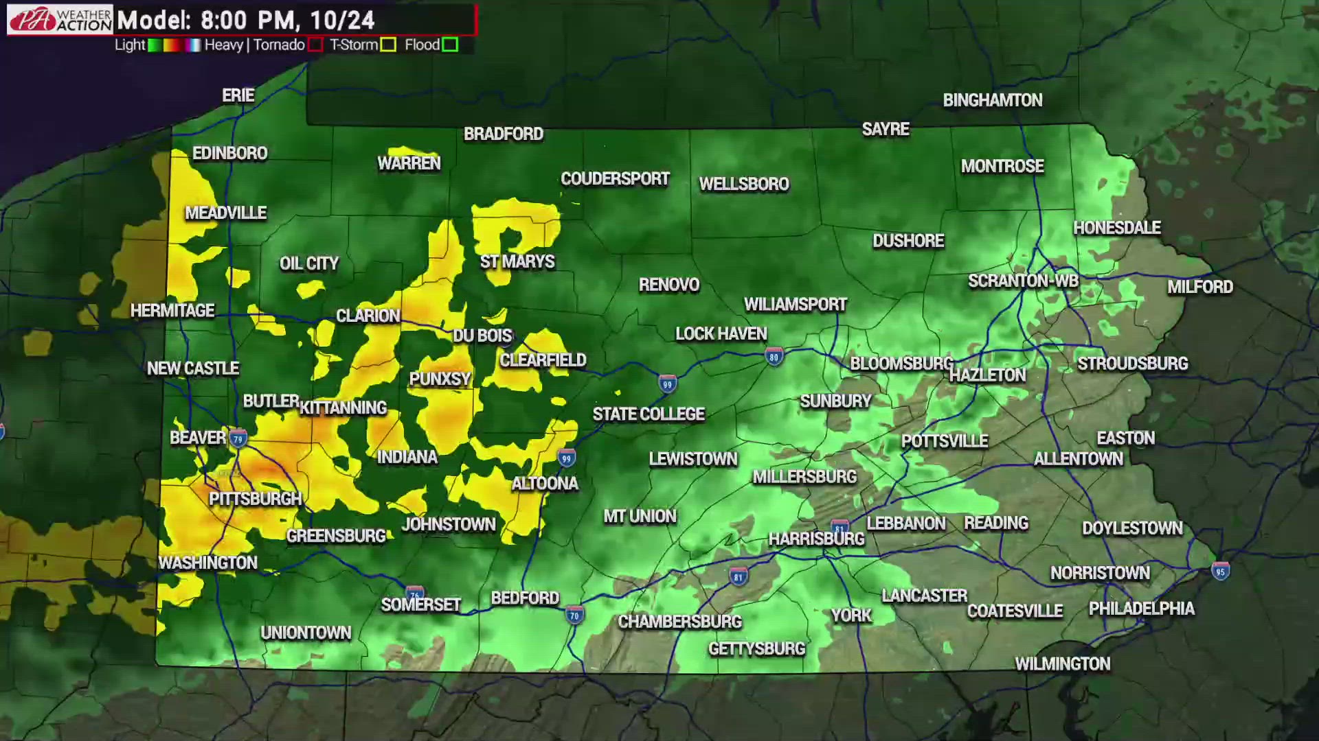 Video thumbnail for 10/24/21 FutureCast