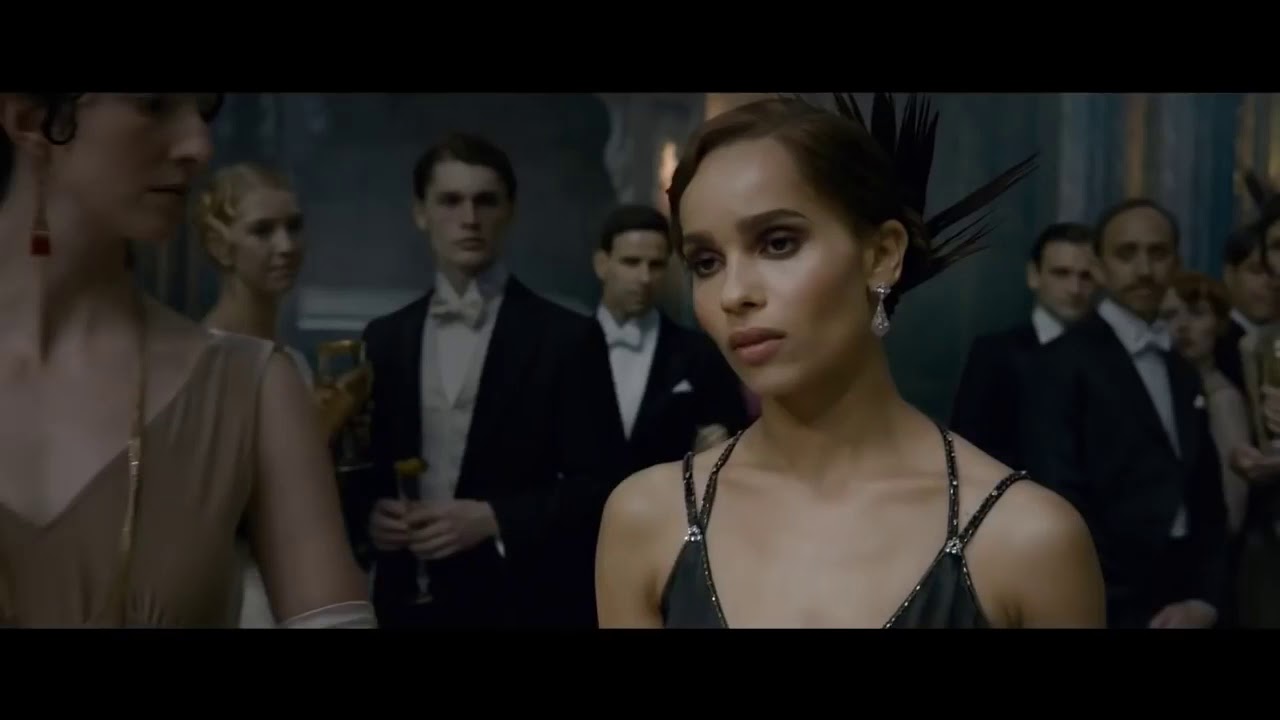 Video thumbnail for Animais Fantásticos Os Crimes de Grindelwald Trailer 2 Legendado