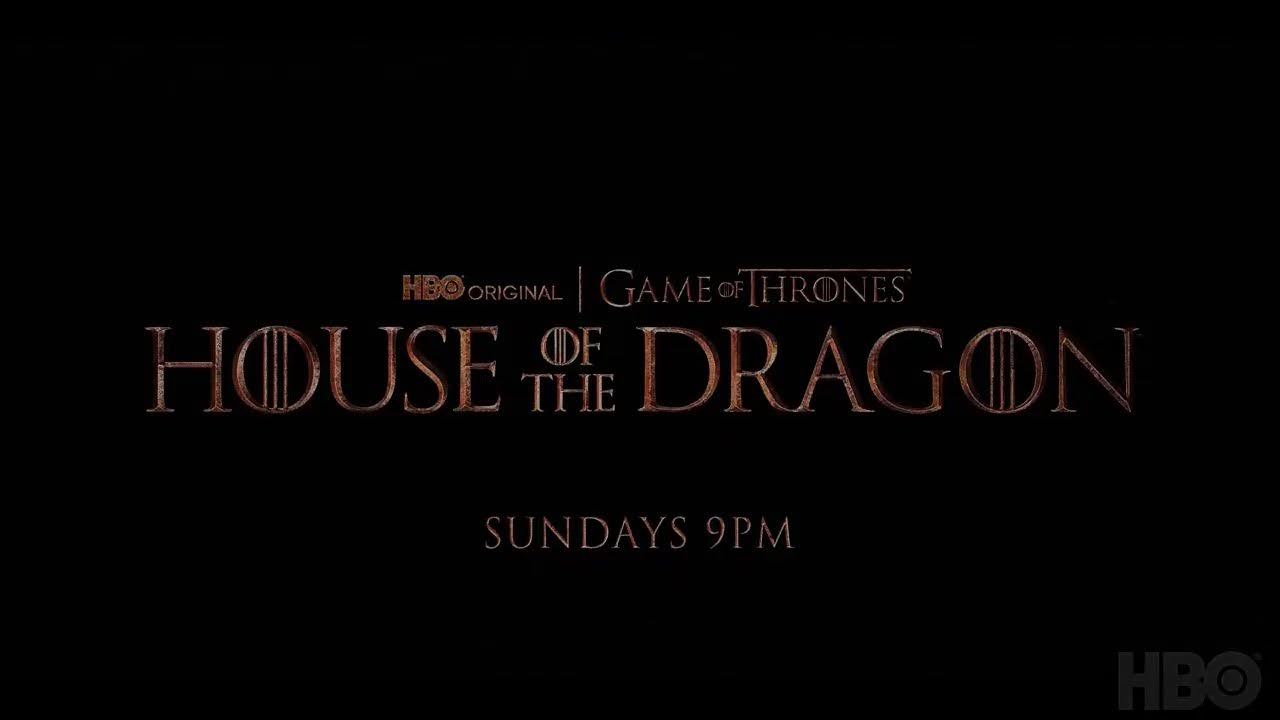 'Video thumbnail for House of the Dragon Season 1 Episode 3 Trailer HBO'