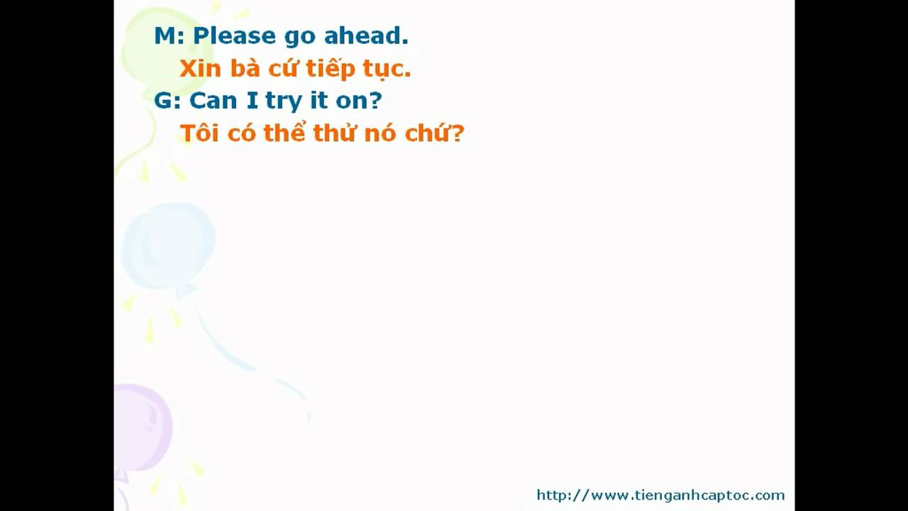'Video thumbnail for English for Hotel Workers - Part 4 - Lesson 04'