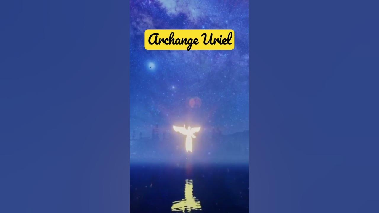 'Video thumbnail for ? URIEL Prospérité Abondance'