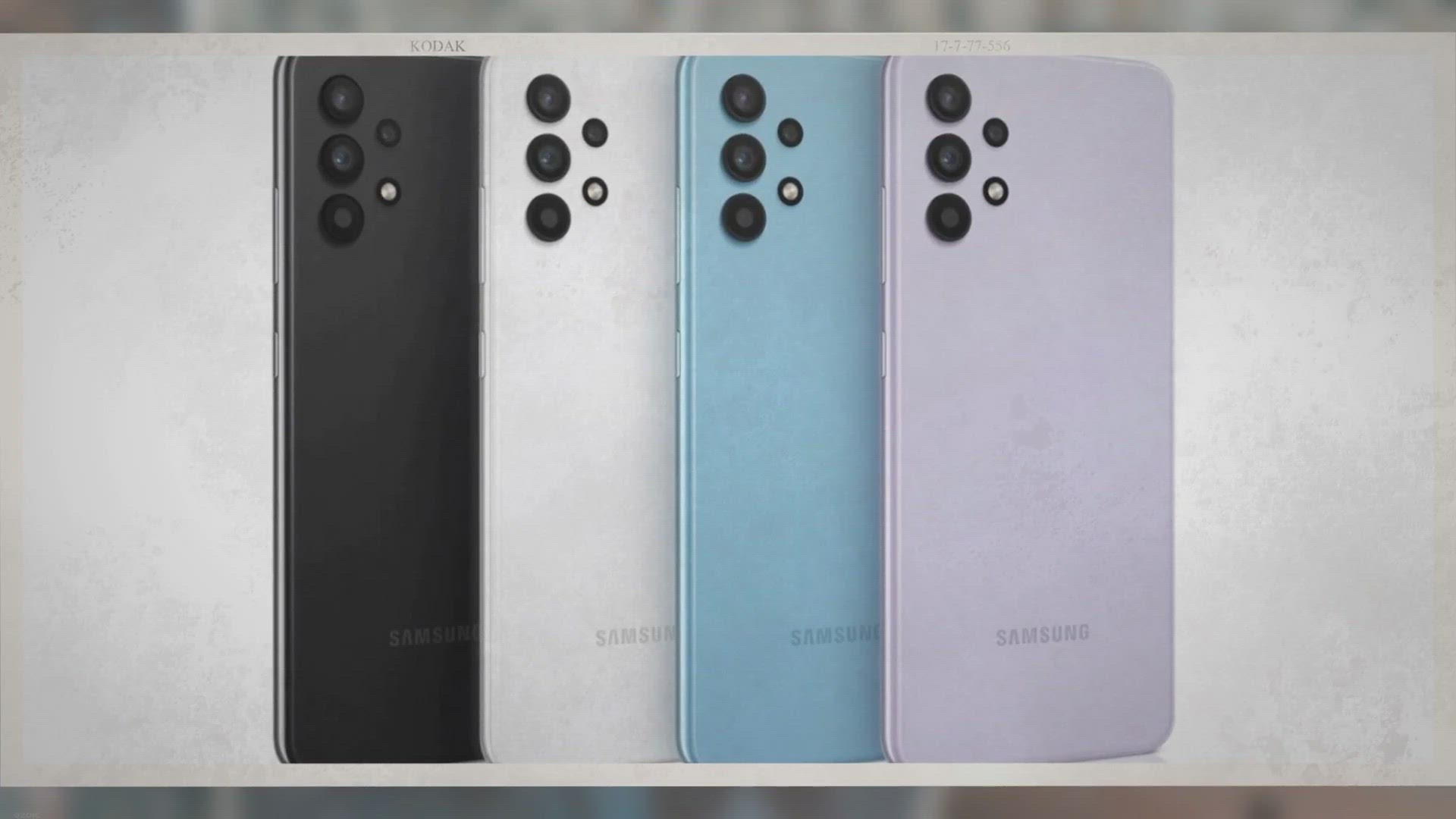 Video thumbnail for Review of the pros and cons of the Samsung Galaxy A32