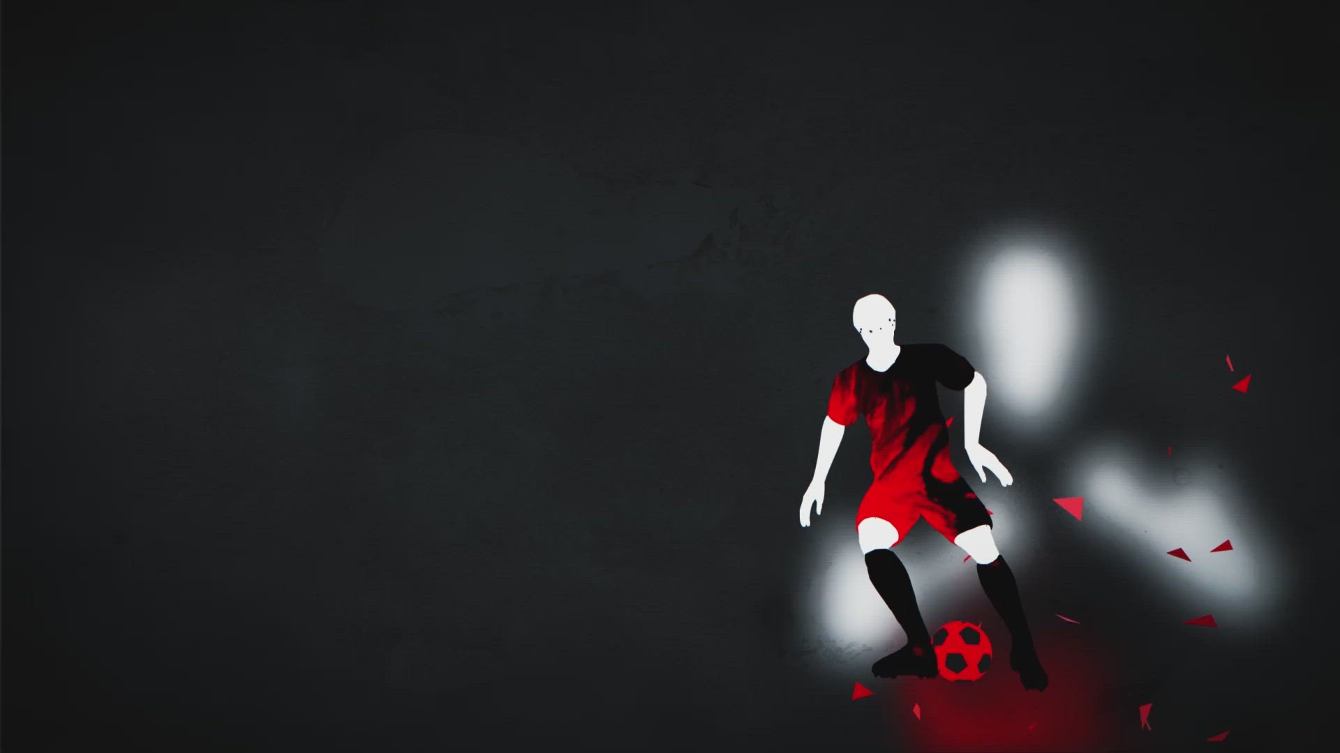 'Video thumbnail for América Mg 1 x 2 Flamengo I Melhores Momentos - Brasileirão 2022'