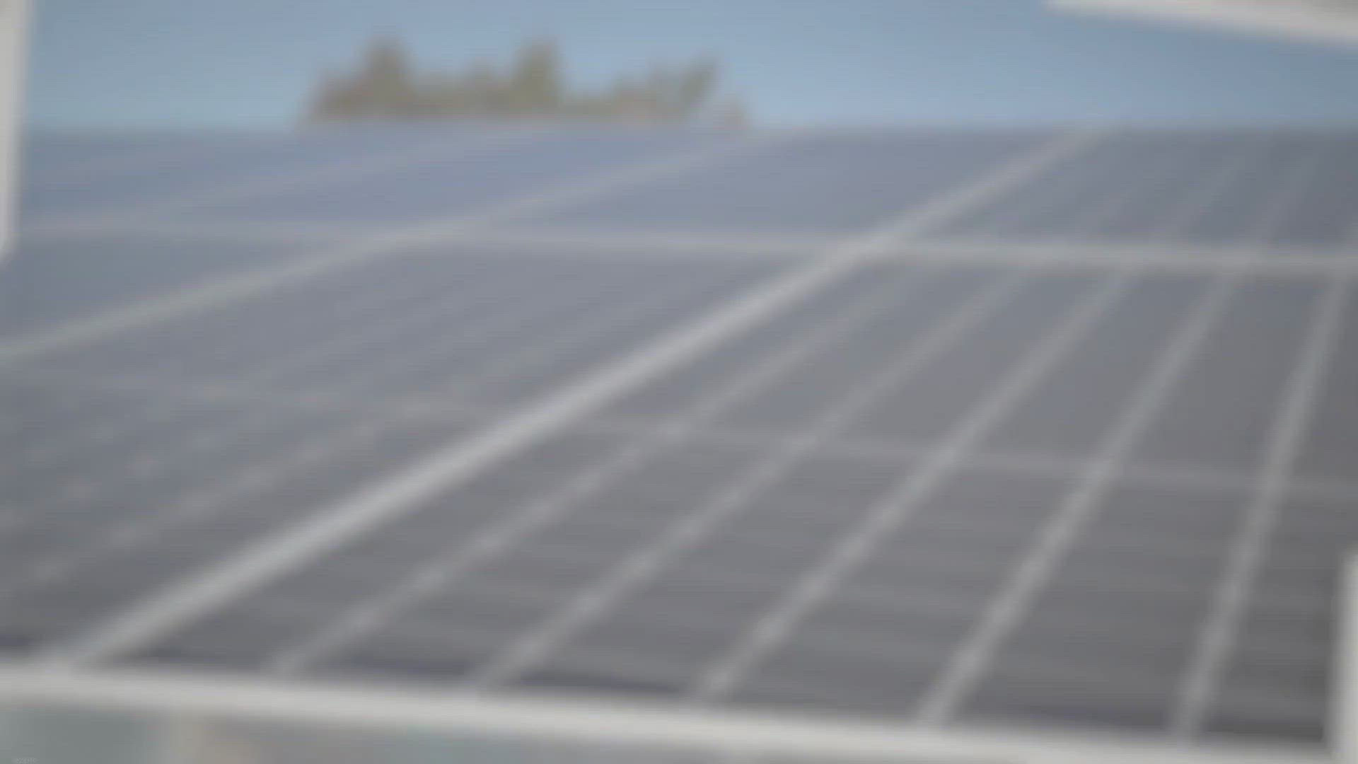 Video thumbnail for Top 5 Differences Between On-Grid and Off-Grid Solar Systems