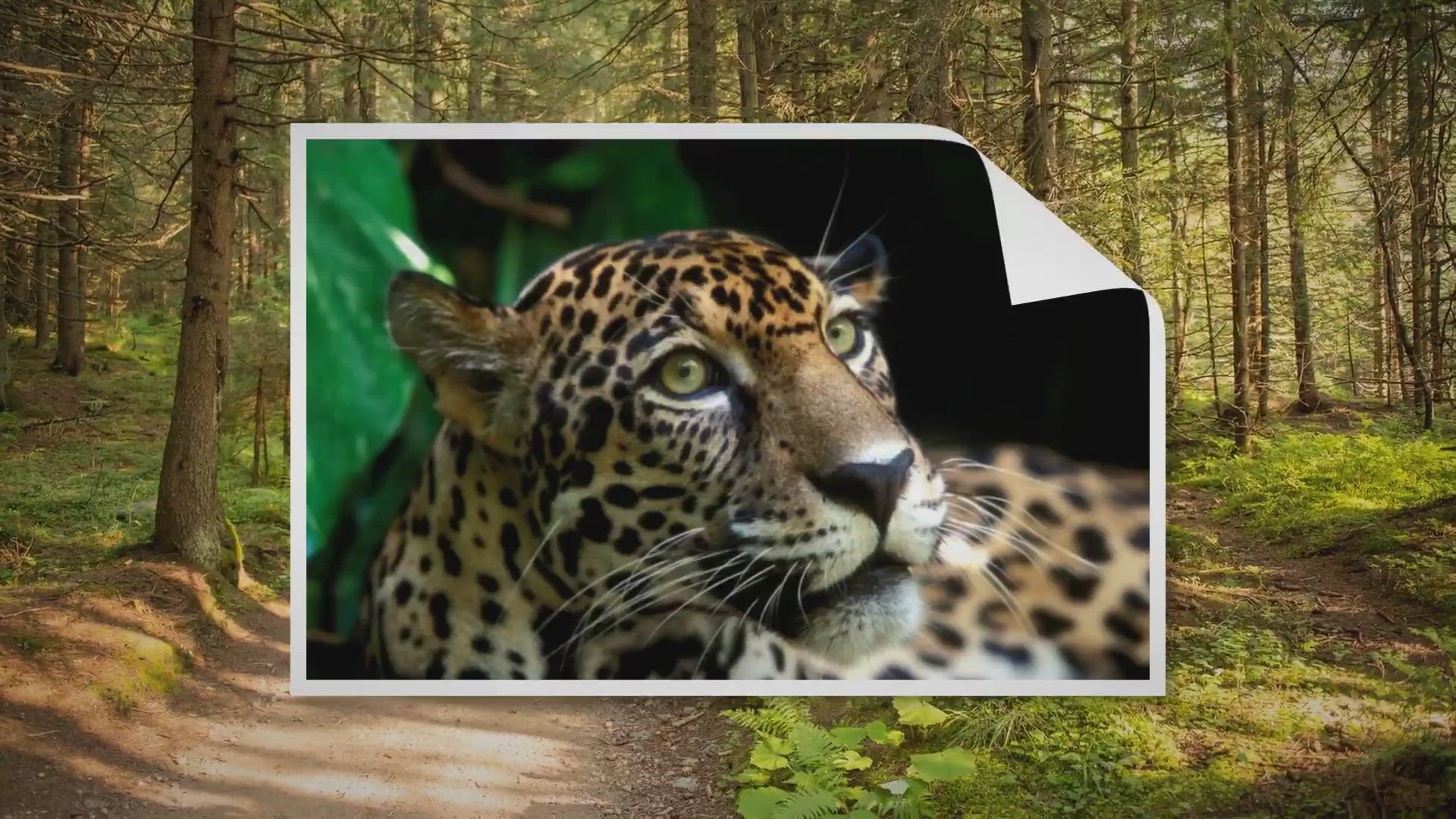 'Video thumbnail for Jaguar, Leopard & Cheetah: The Differences'