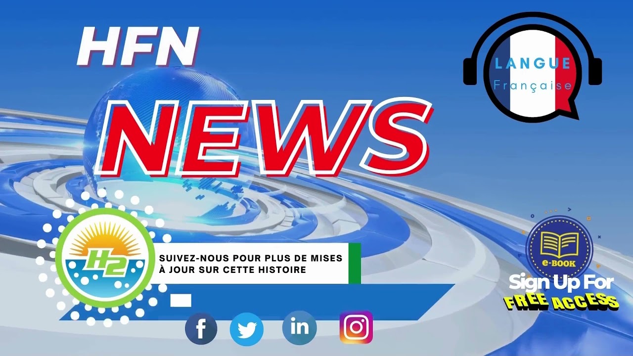 Video thumbnail for Canada’s clean energy news - [French]