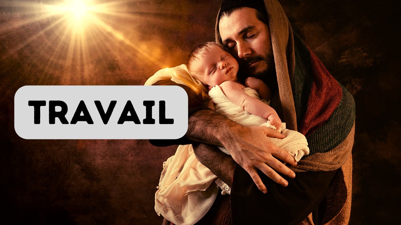 'Video thumbnail for Prière à Saint Joseph pour Trouver un bon Travail'