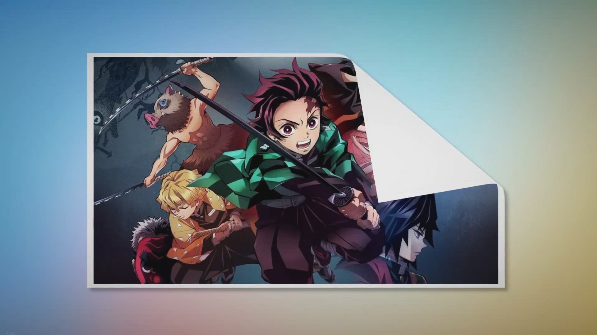 Demon Slayer Music (Each Season Download MP3) 2024 | Animepapa