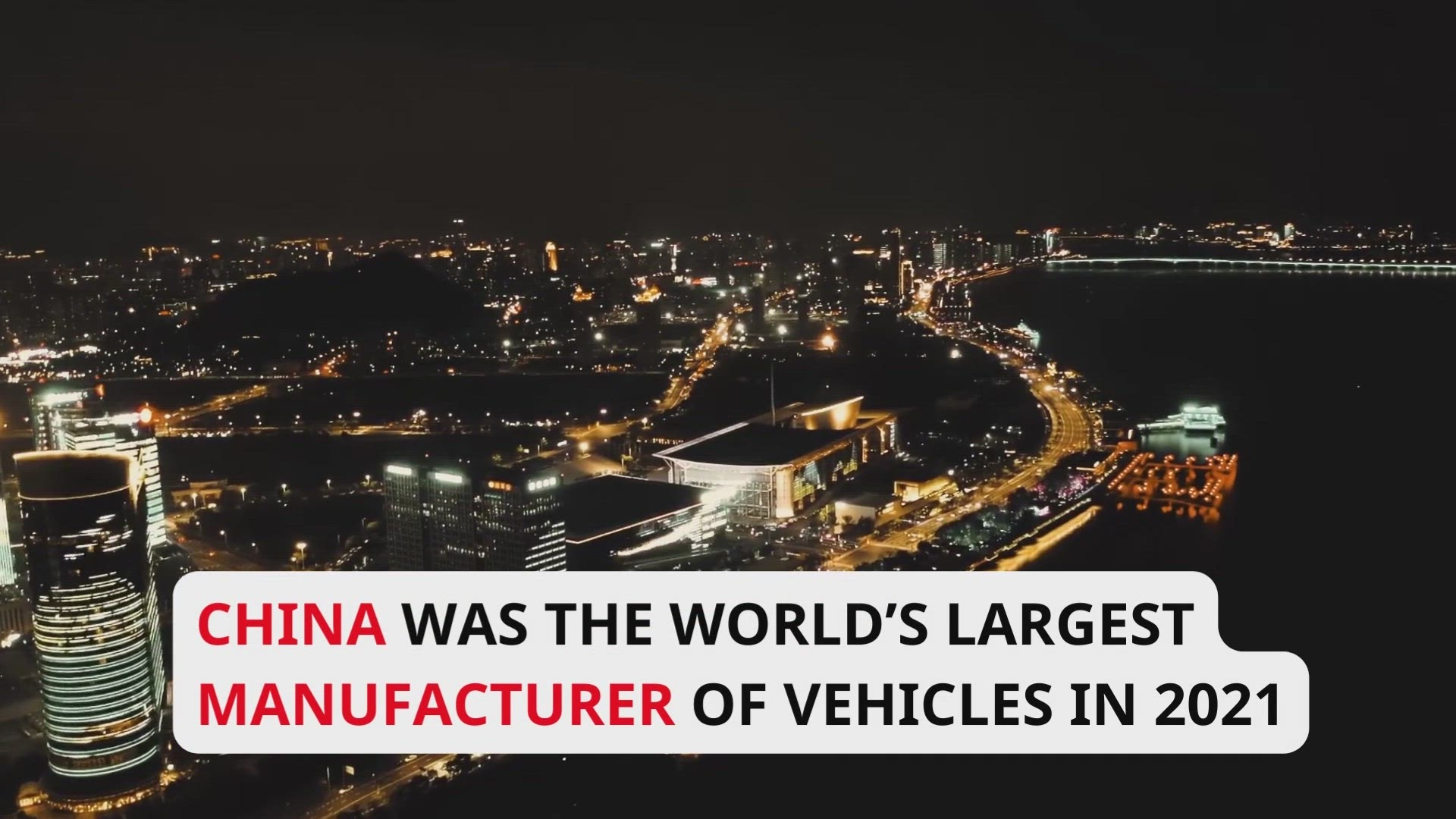 Video thumbnail for Largest Vehicle Manufactures in 2021
