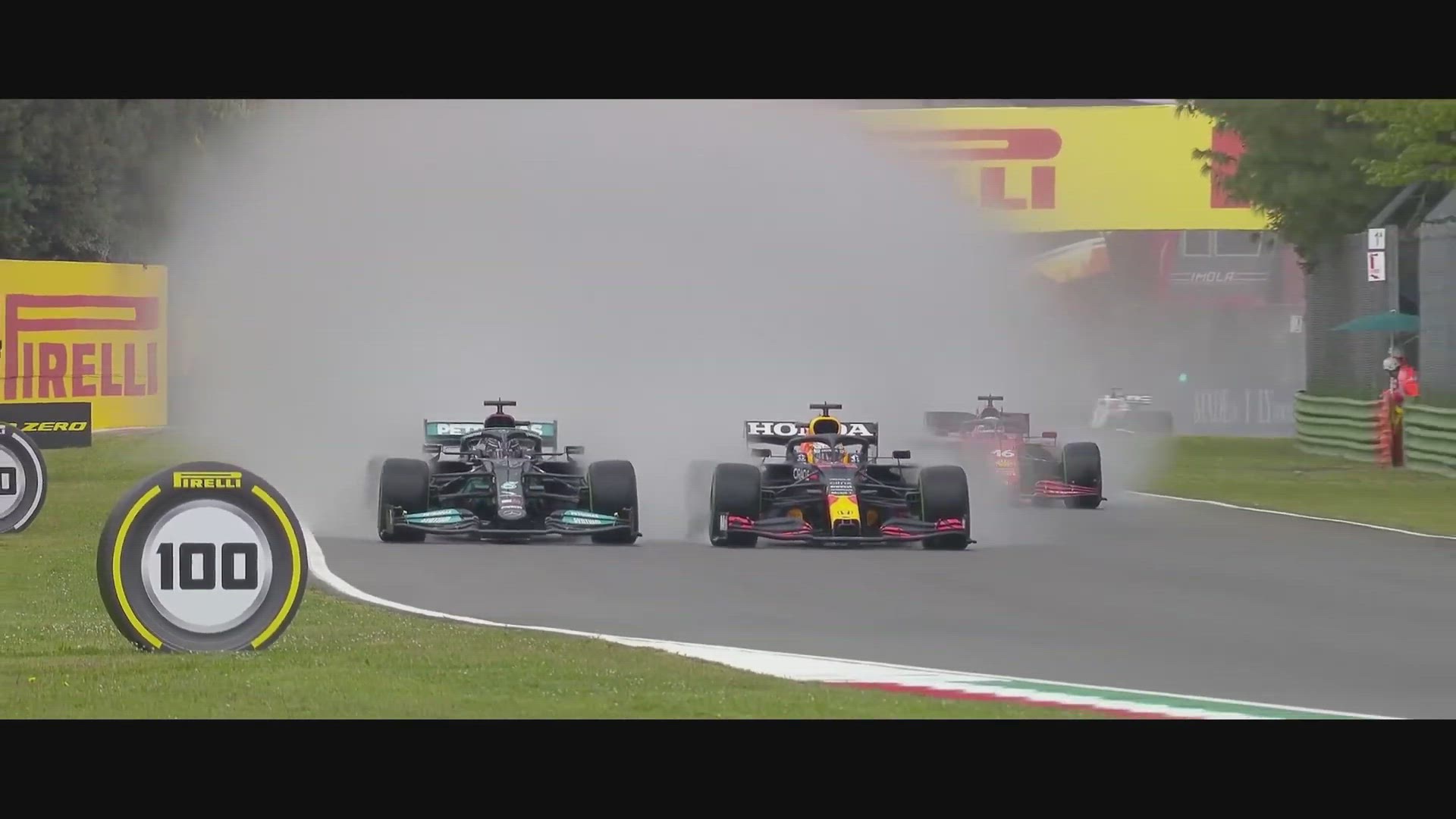 Video thumbnail for FORMULA 1 PORTUGUESE GRAND PRIX 2021