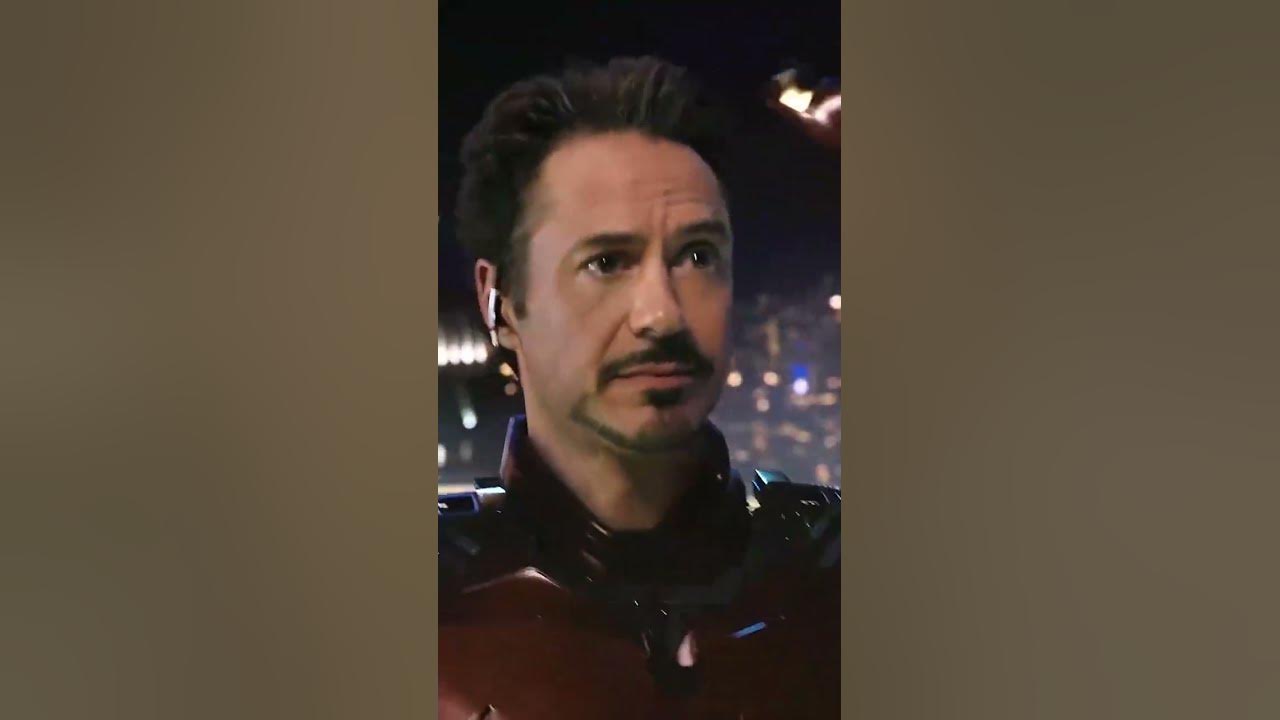 Video thumbnail for iron man