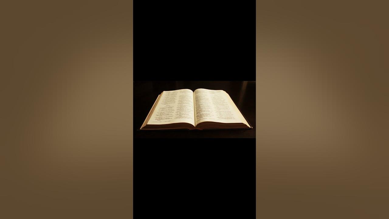 'Video thumbnail for La mejor decisión que puedes tomar: rendirte a Dios'