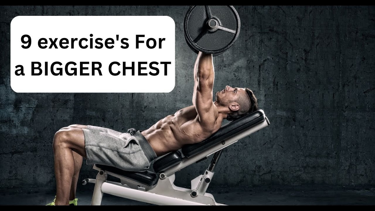 The Ultimate Guide to Building Muscle Mass