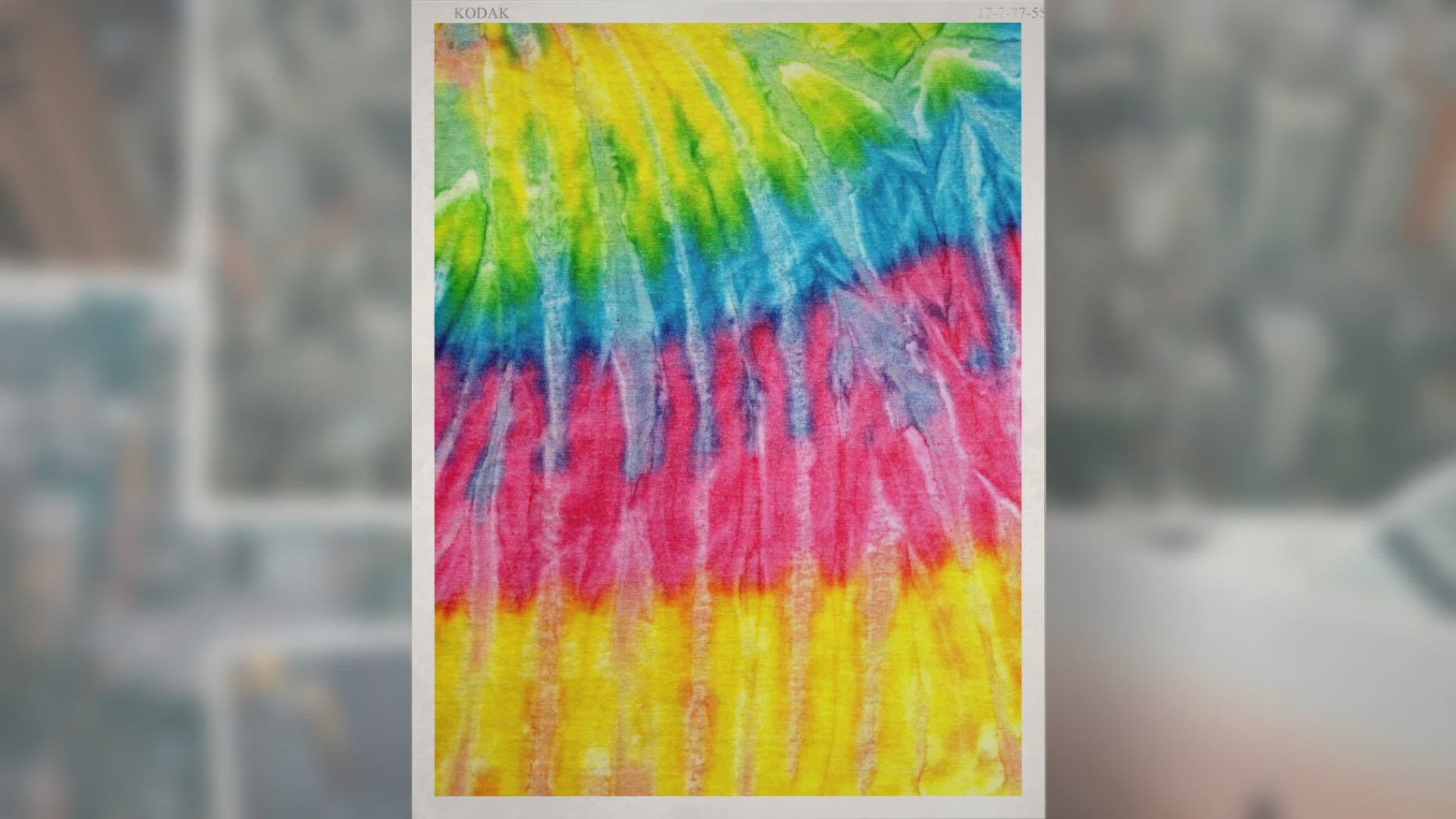 Video thumbnail for How to Use Dyes in Upholstery Projects