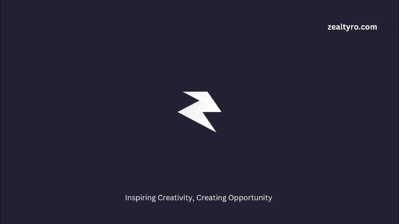 Video thumbnail for Unlock Your Potential with ZealTyro: The Ultimate Learning Destination