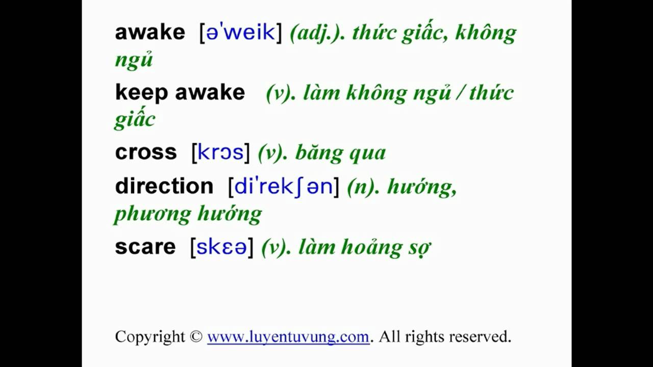 'Video thumbnail for Learn English Vocabulary - Grade 7 - Unit 15 - Lesson 02'