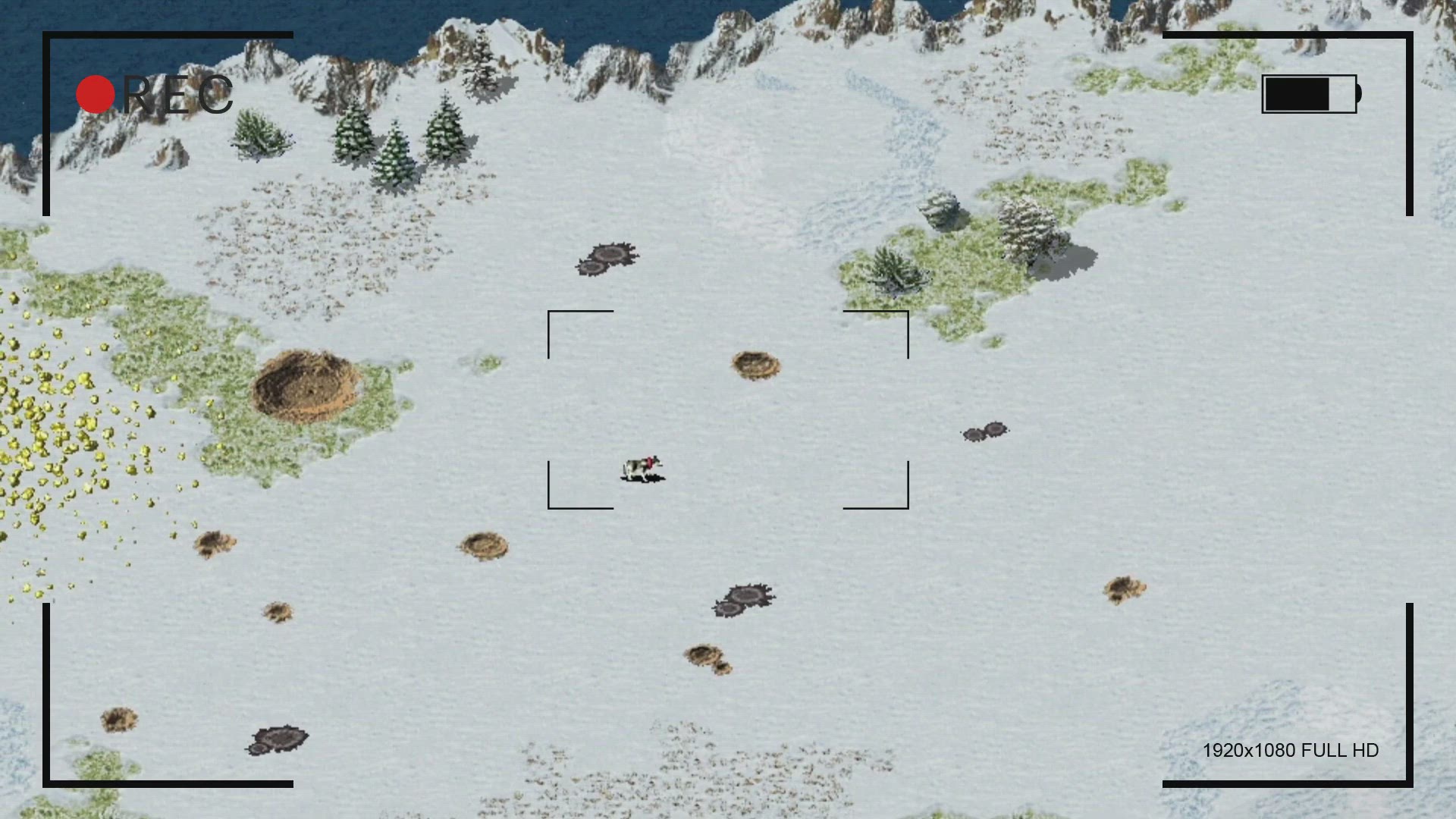 'Video thumbnail for A Conscript Takes a Photo of Himself and His Doggo on Every Mission'