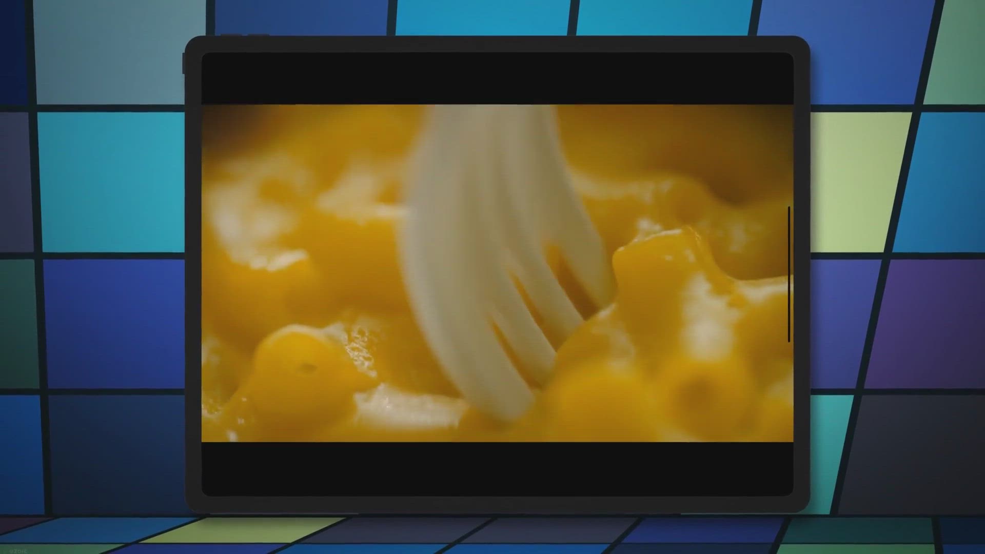 Video thumbnail for Air Fryer Mac and Cheese Recipe