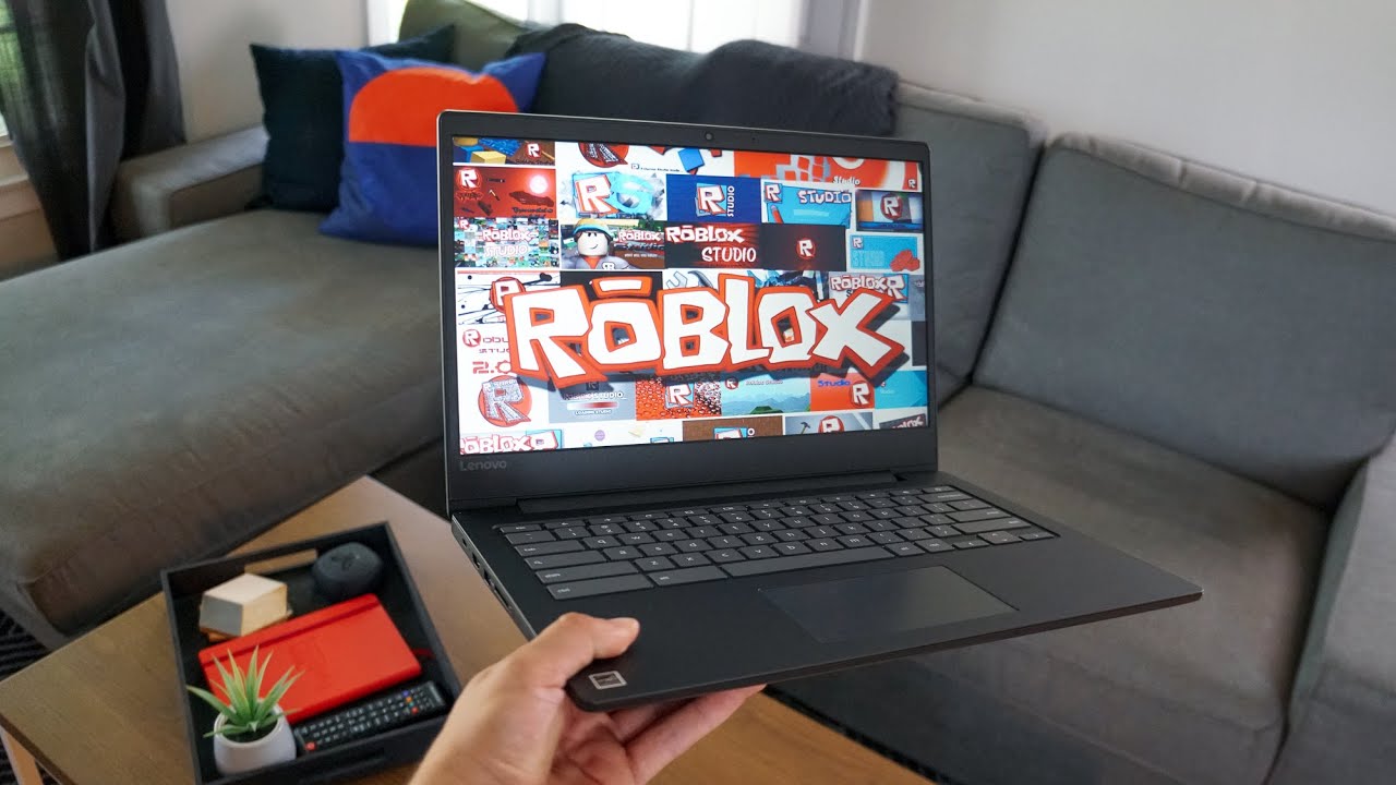 How To Install Roblox On Windows PC Laptop 