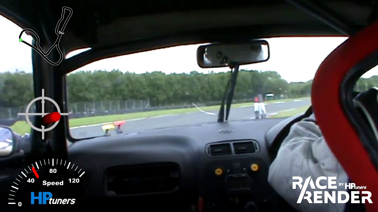 Video thumbnail for Cadwell gooseneck MGF