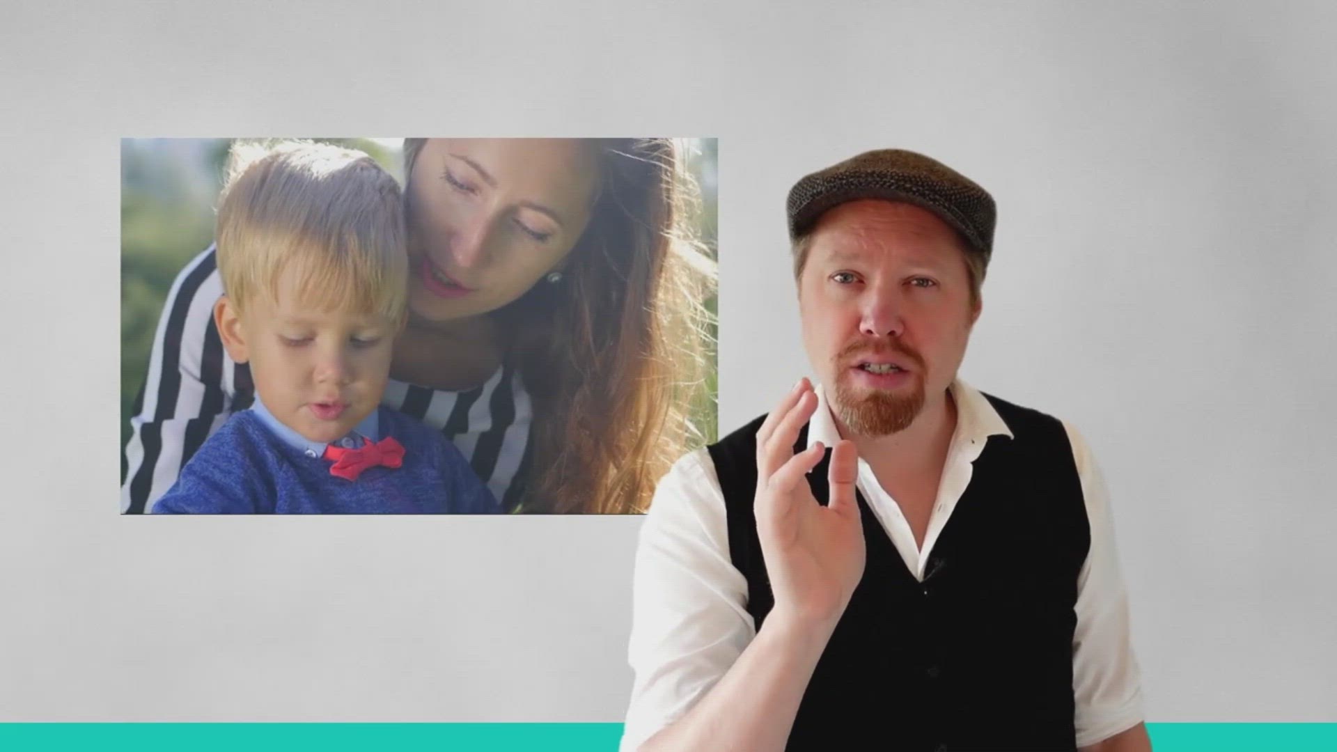 'Video thumbnail for Why Are There So Many Wicked Stepmothers in the Brothers Grimm Fairy Tales?'