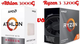 Ryzen 3200g dual channel hot sale