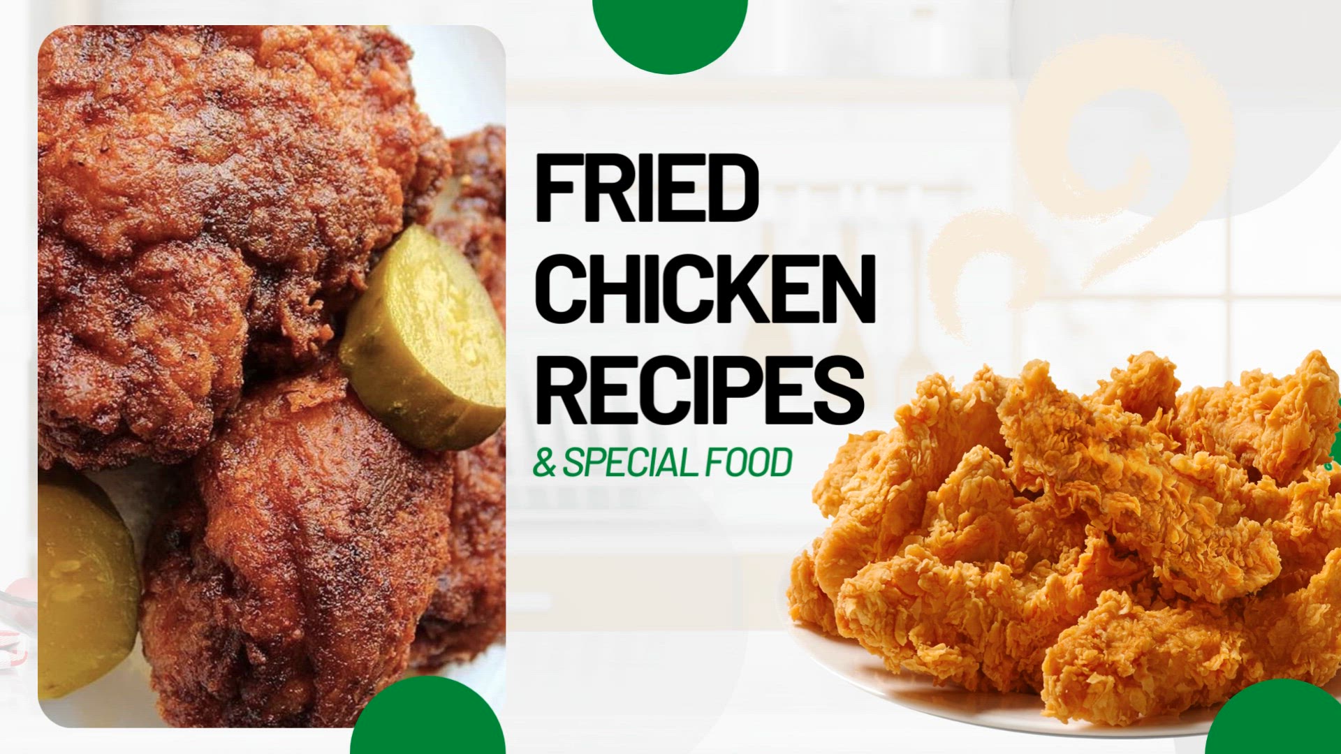 'Video thumbnail for Fried Chicken  Chef John's Nashville Hot Chicken'