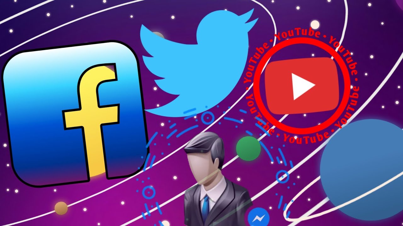 'Video thumbnail for Cách tạo liên kết với trang mạng xã hội bằng điện thoại I Vũ Giang Channel'