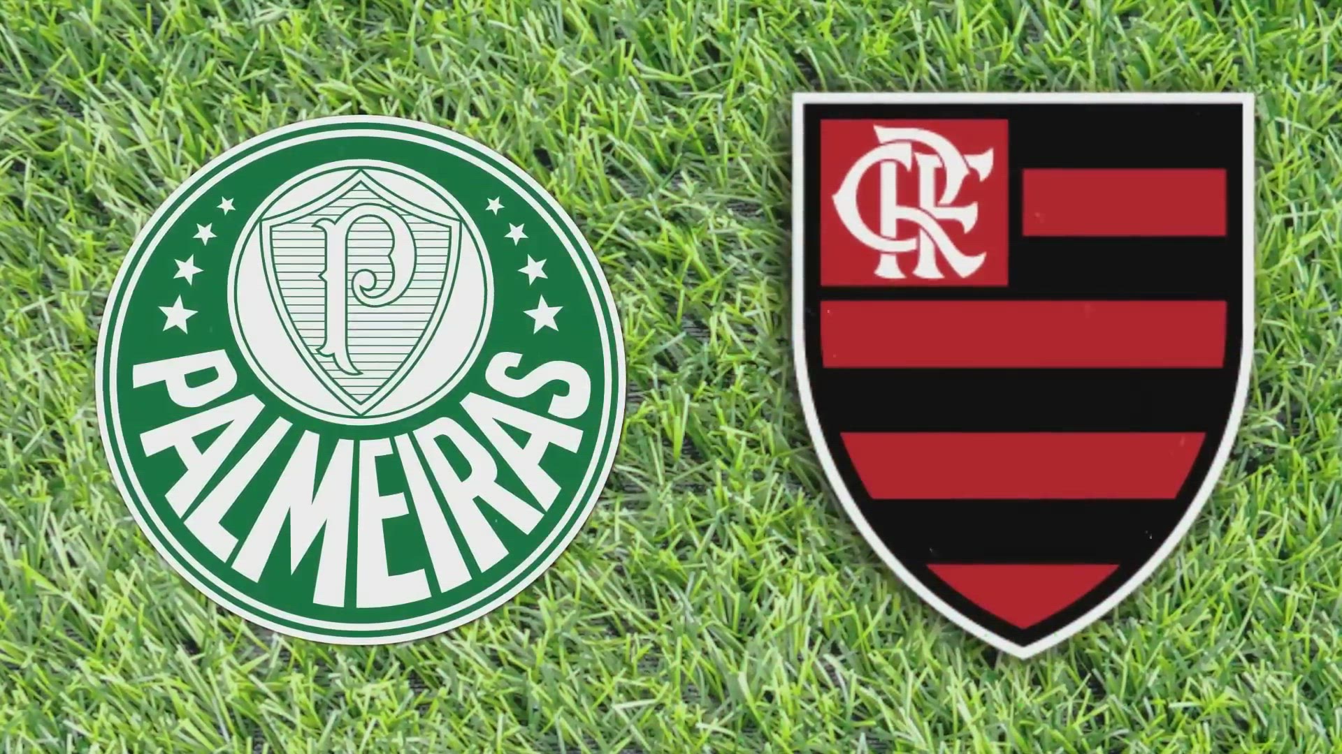 'Video thumbnail for Treino do Flamengo - Elenco encerra a preparação para o confronto com o Palmeiras'