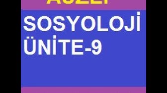 'Video thumbnail for Auzef Sosyoloji Ünite 9 Online Test – Öğrenme Yõnetim Sistemi auzef   Google Chrome 2020 01 19 01 11'