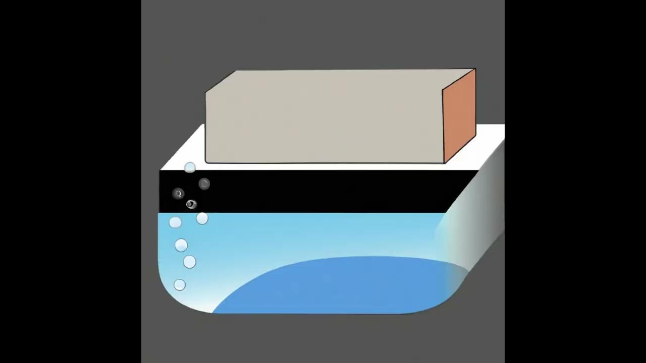 'Video thumbnail for Una explicación clara y concisa de la física de la materia condensada'