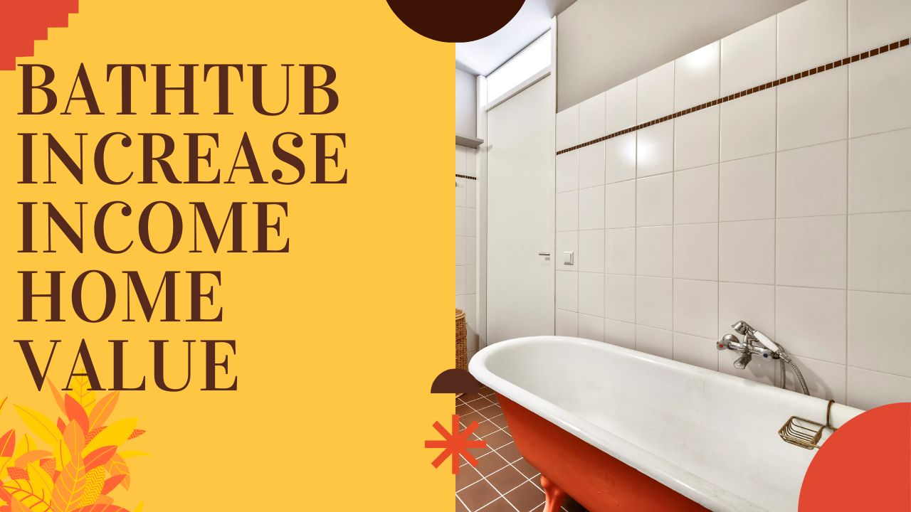 'Video thumbnail for 3 Different Techniques To Bathtub Increase Income Home Value'