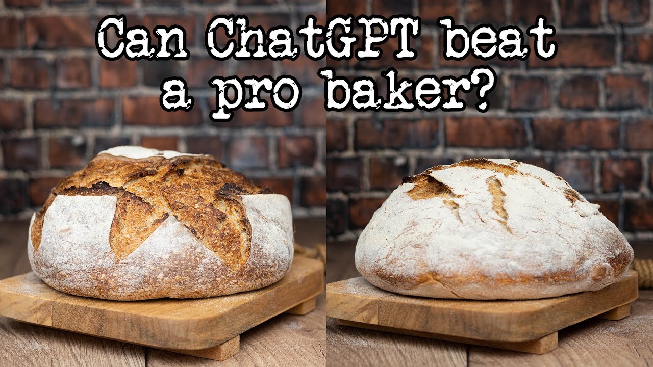 Learn Baker's Percentages and Make Bread Like a Pro