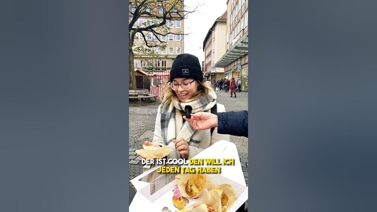 Video thumbnail for Diese Feedback rührt mich so😳 Kaum zu glauben aber wahr! Leckere Low Carb Muffins ohne Zucker