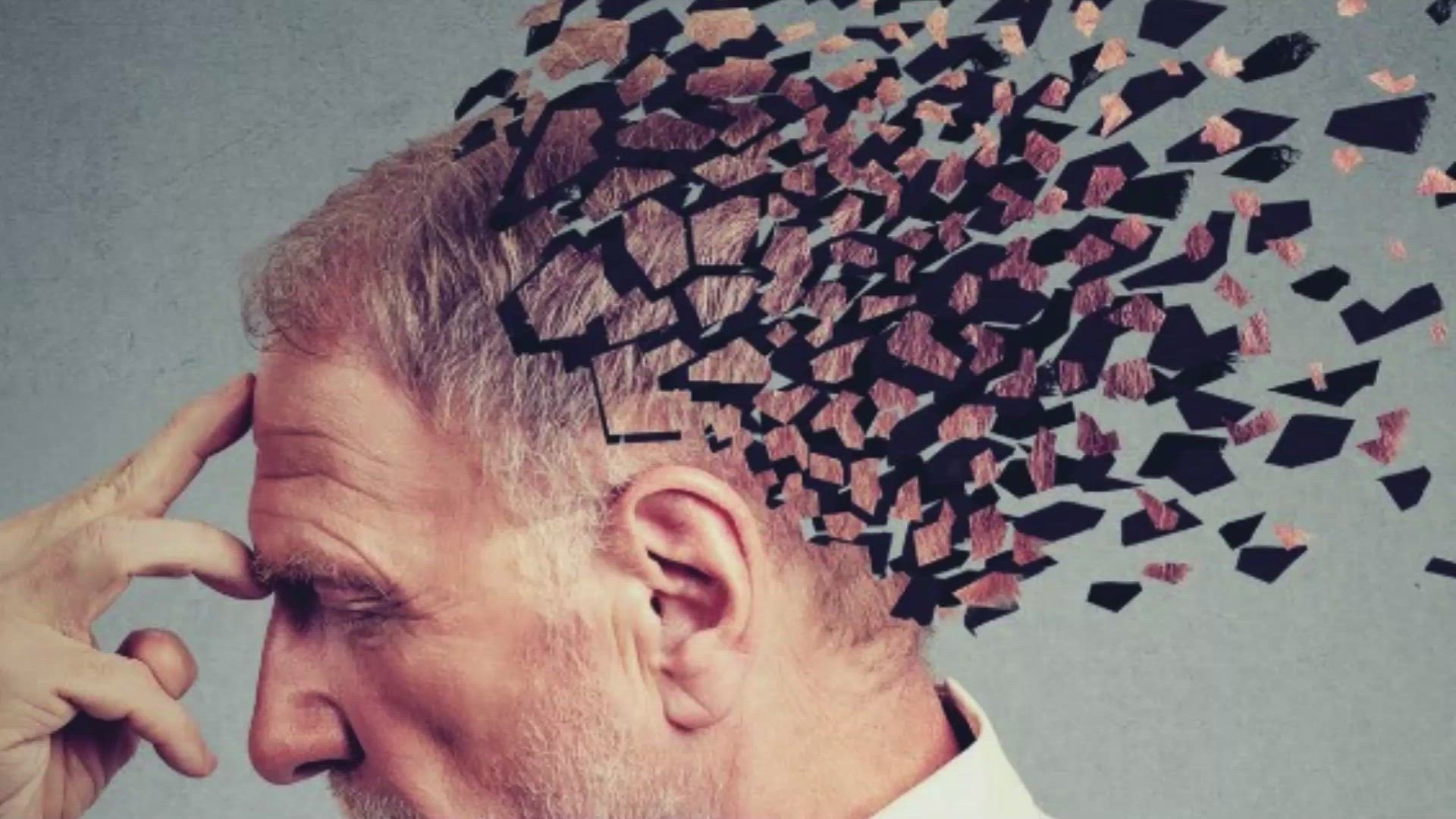 'Video thumbnail for What are the early signs of Dementia?'