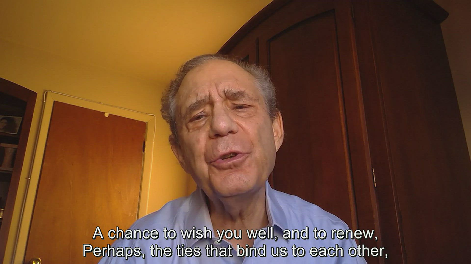 Video thumbnail for Happy, Happy Holidays to You2