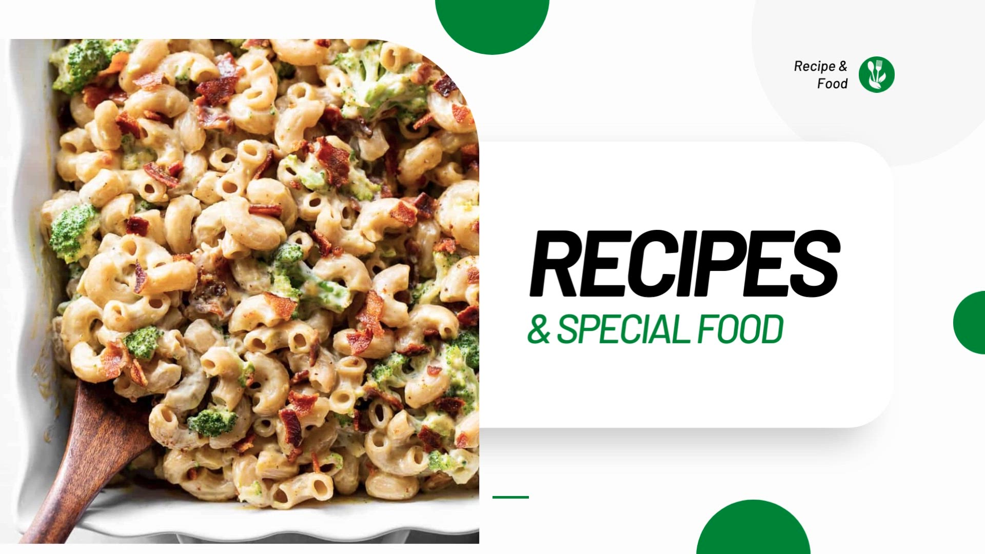 'Video thumbnail for Healthy Recipe - new recipes for macaroni and cheese'