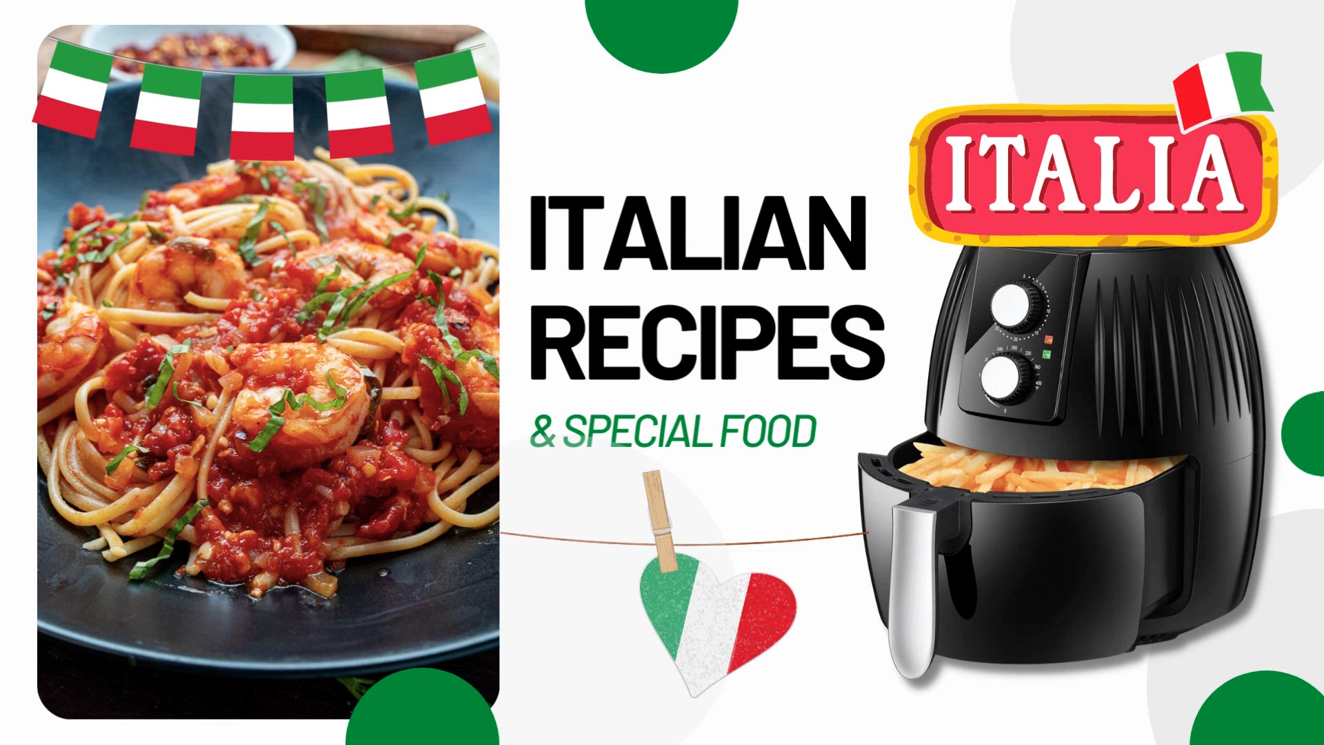 'Video thumbnail for Italian Recipes - Spicy Tuna Pasta with Creamy Fra Diavolo Sauce'
