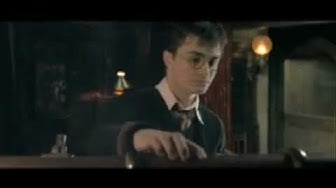 Video thumbnail for Luto a Sirius Black Cena Deletada Harry Potter e a Ordem da Fenix