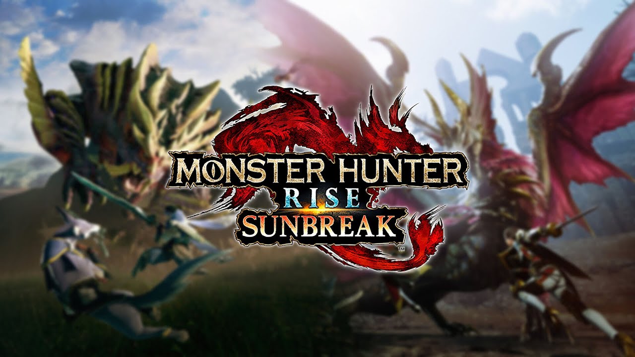 'Video thumbnail for Gameplay demo de Monster Hunter Rise: Sunbreak - sem comentários (PC Steam)'