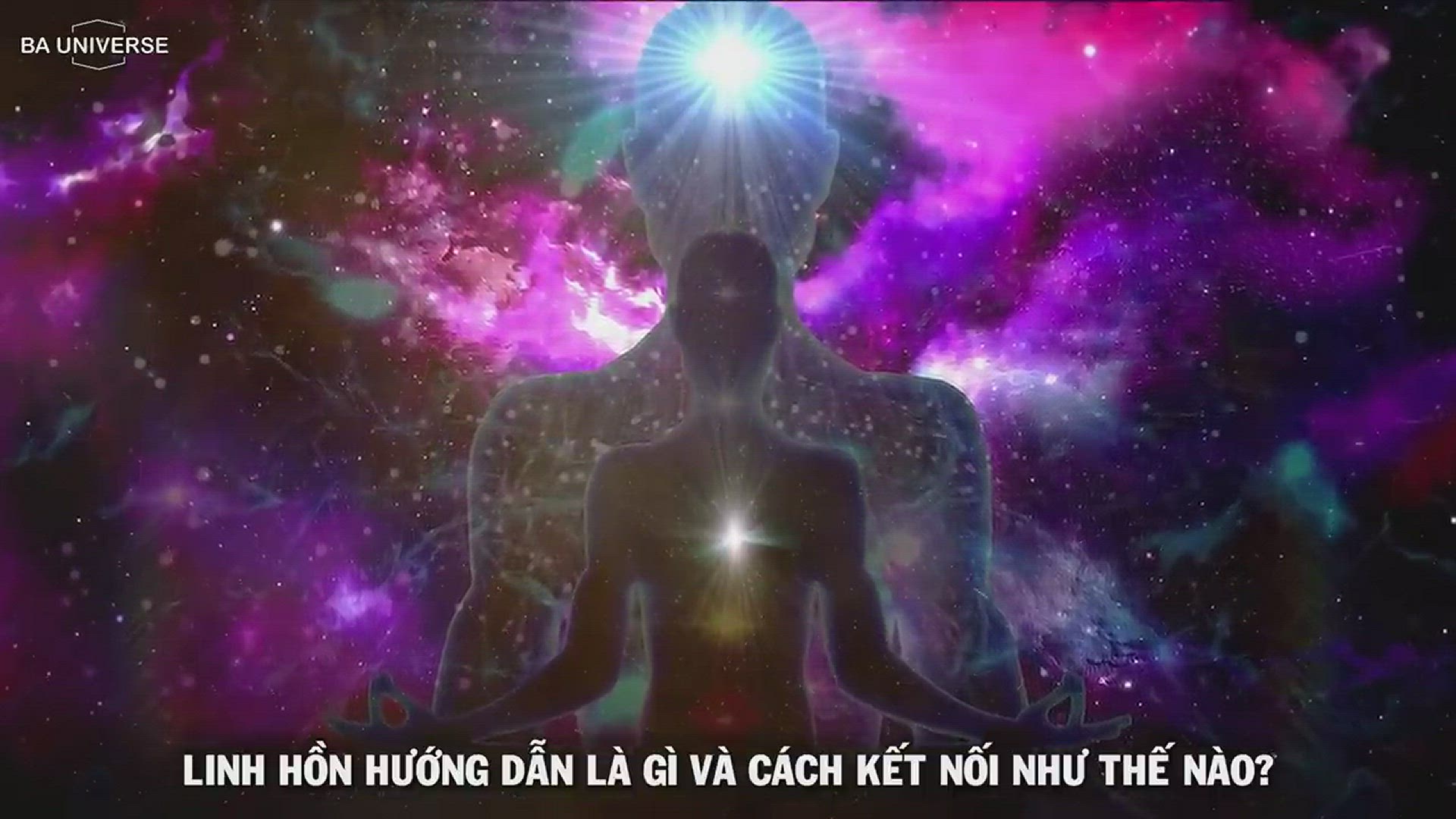 Video thumbnail for LINH HỒN HƯỚNG DẪN LÀ GÌ VÀ CÁCH KẾT NỐI NHƯ THẾ NÀO?