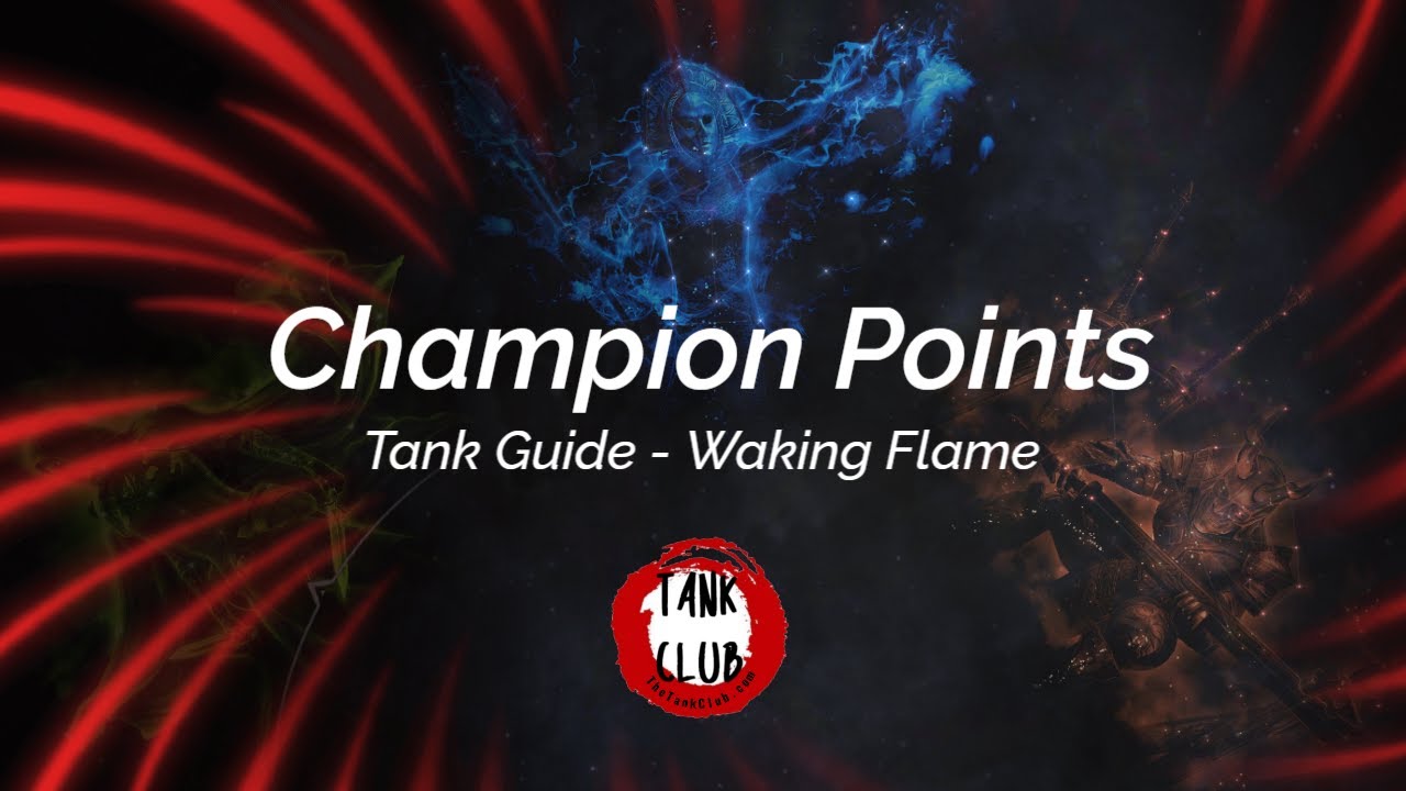 Low Champion Point Finder : PvP : Elder Scrolls Online AddOns