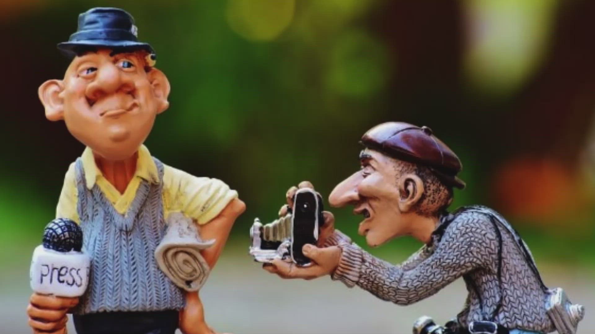 'Video thumbnail for Trick For Jerry schilling'