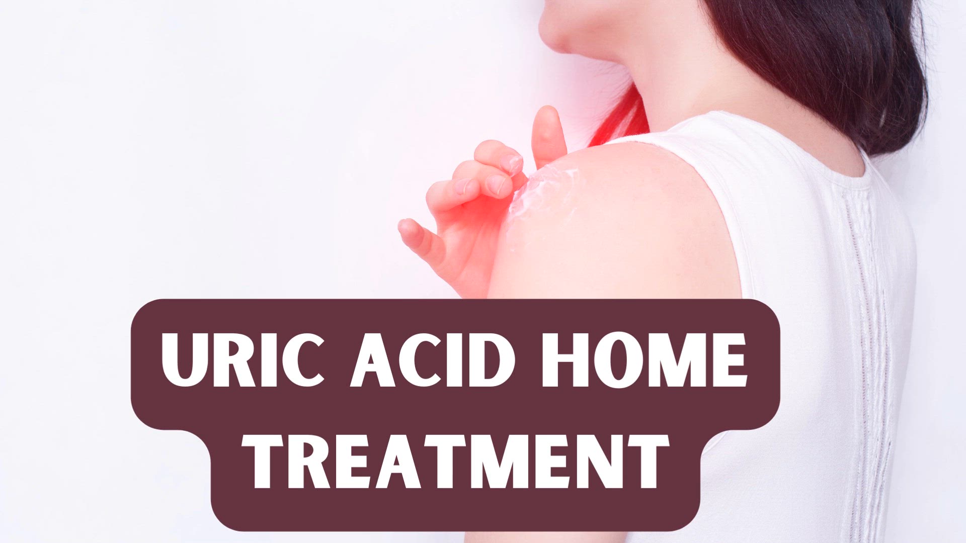 'Video thumbnail for Uric Acid Home Treatment- video'