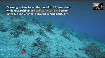 'Video thumbnail for 9,300 Year Old Monolith Shatters Scientists Perspective on Our History'