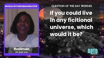 Video thumbnail for lhollman is ready to go to Wakanda. Wakanda Forever!